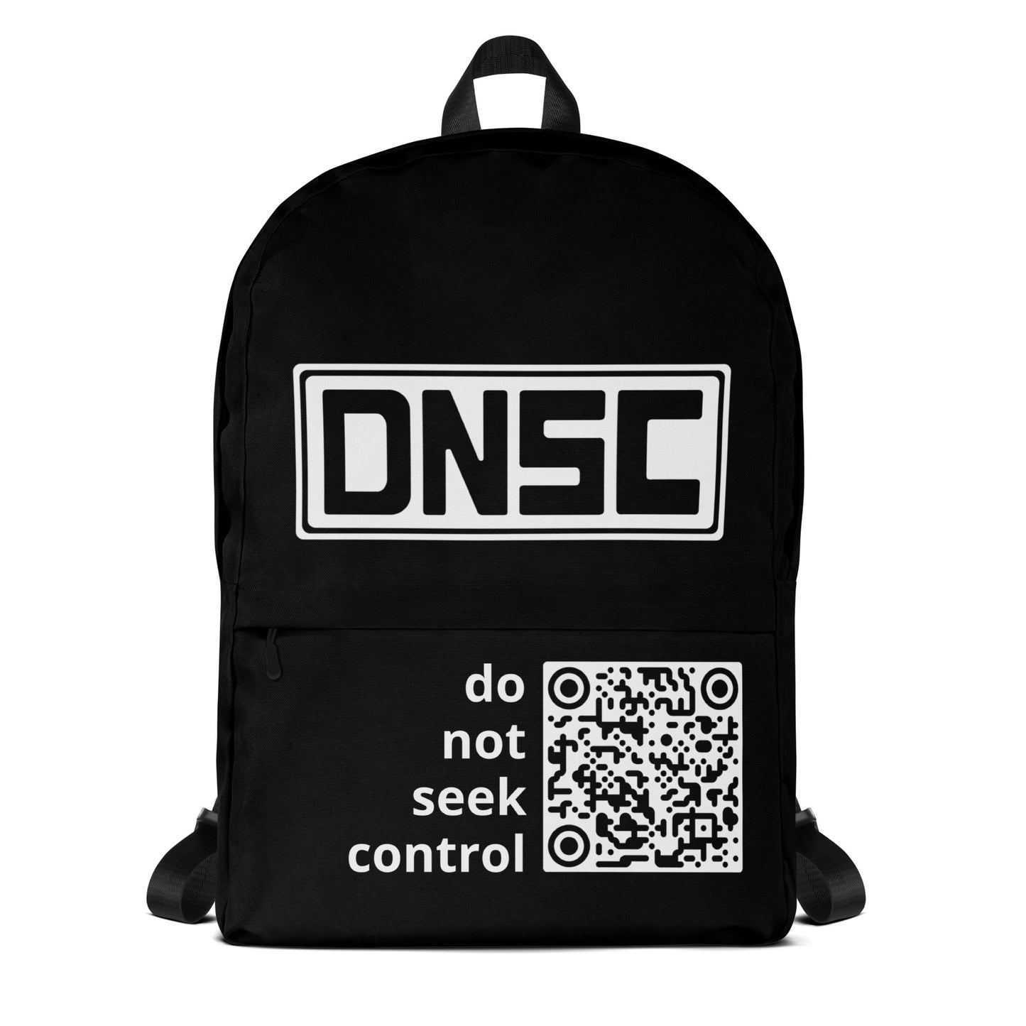 DNSC Classic Bookbag