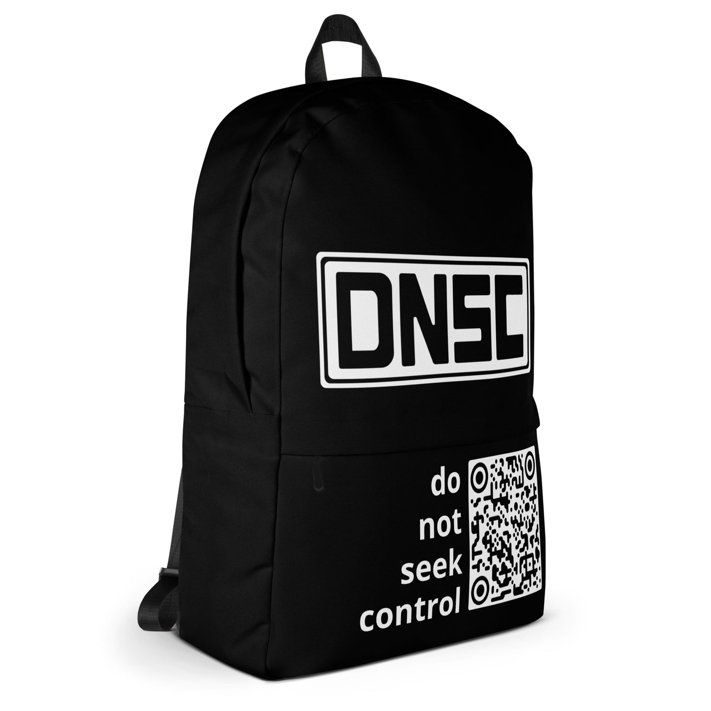 DNSC Classic Bookbag