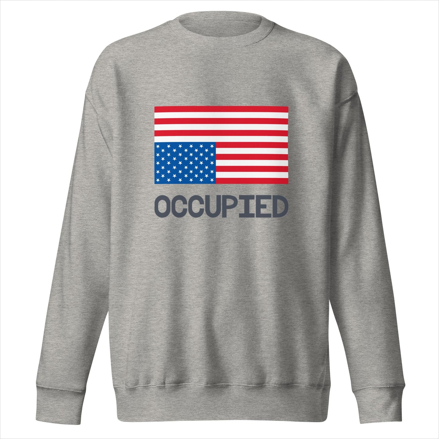 Occupied