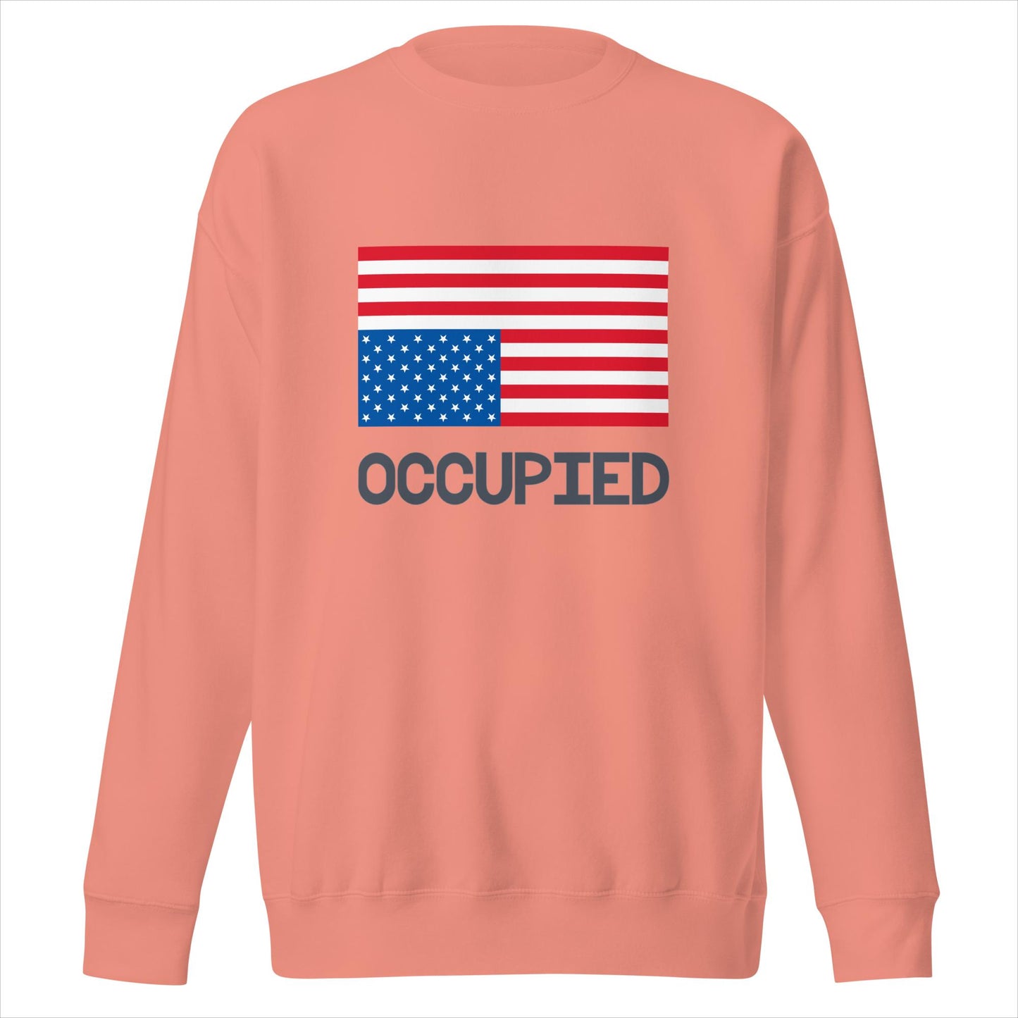 Occupied