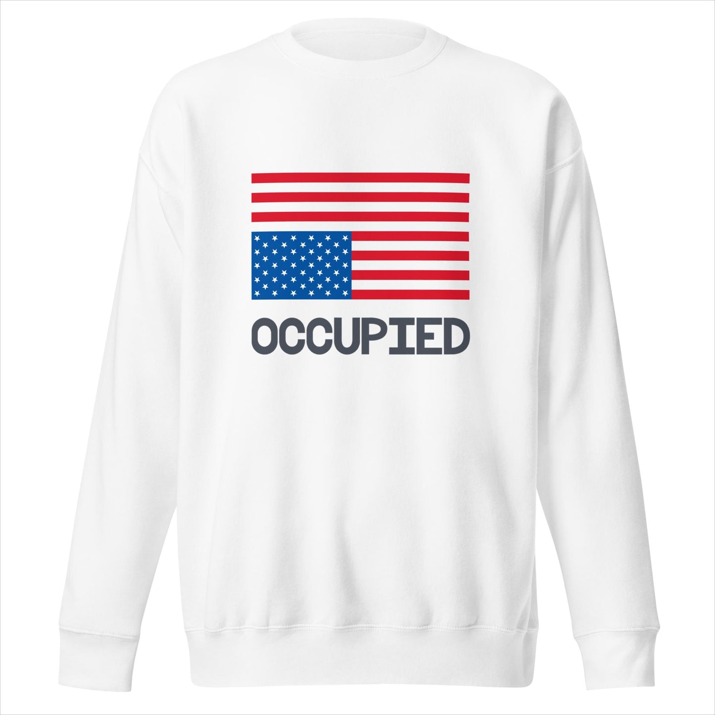 Occupied