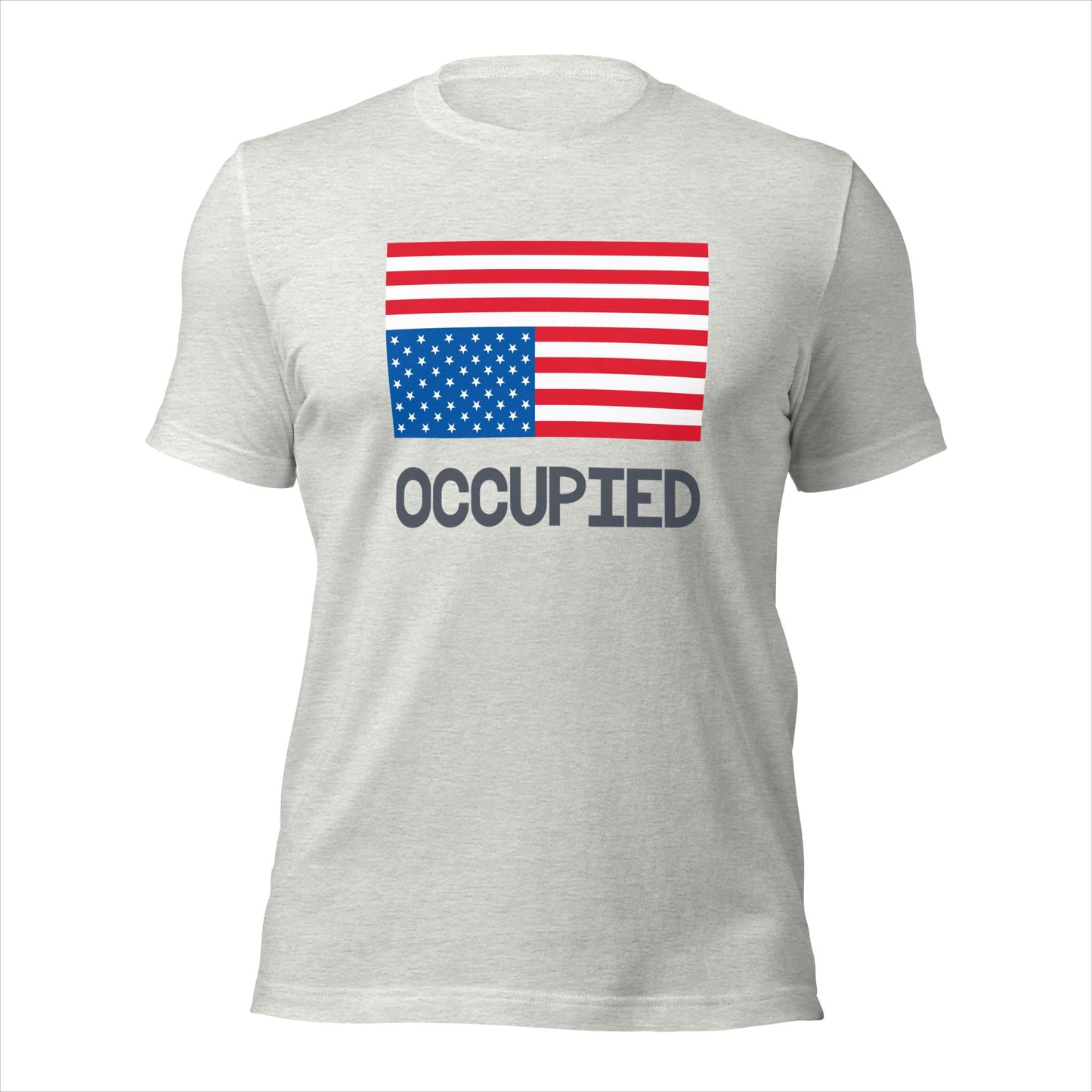 Occupied