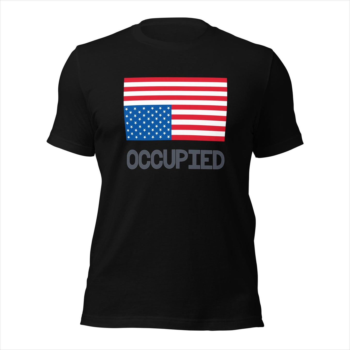 Occupied