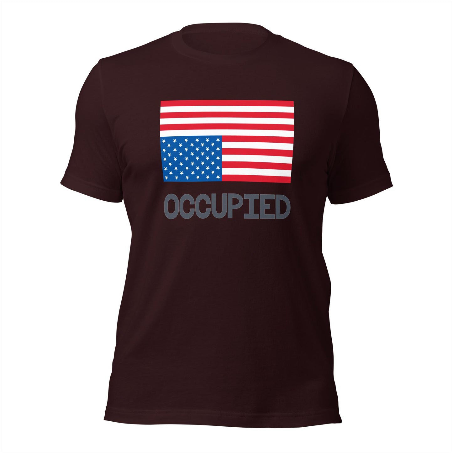 Occupied