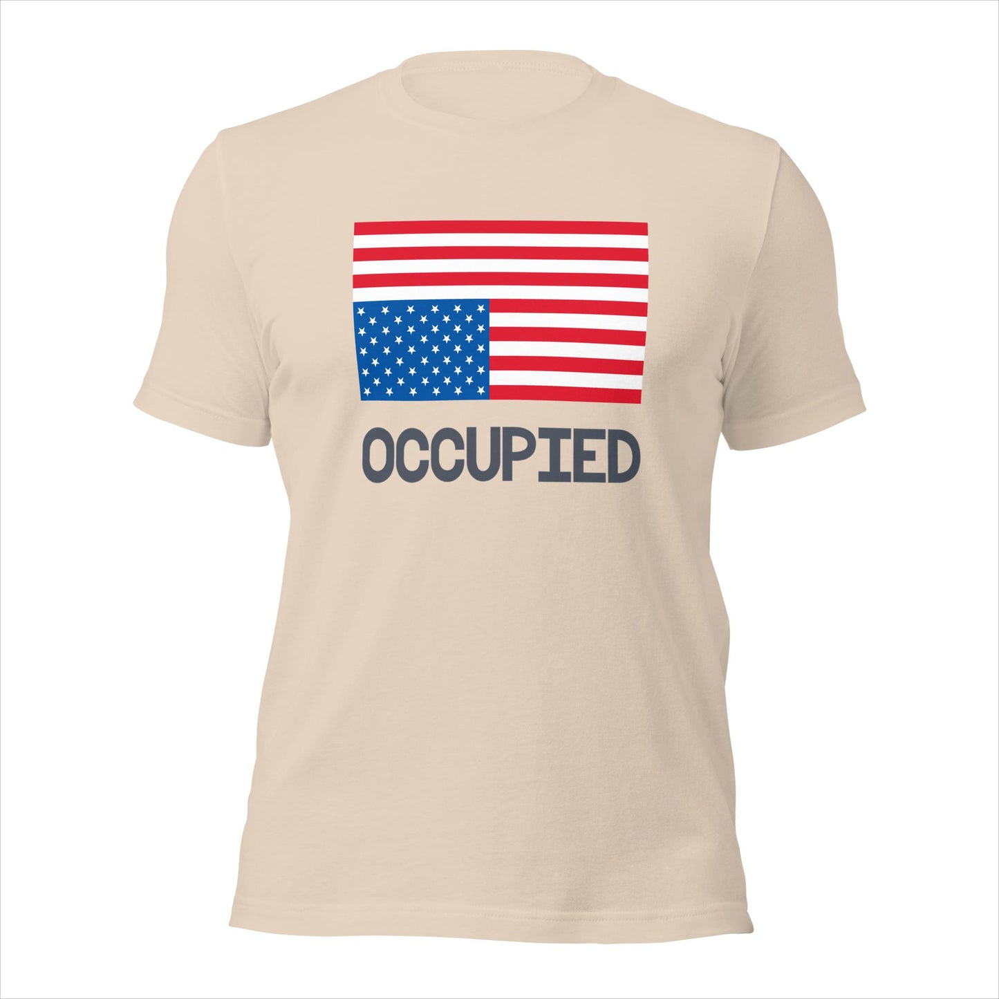 Occupied