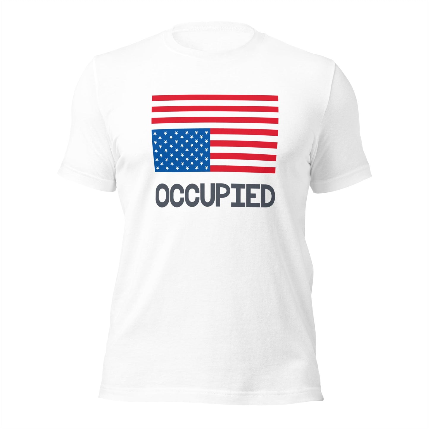 Occupied